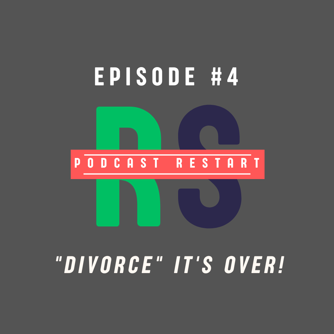The Podcast ReStart