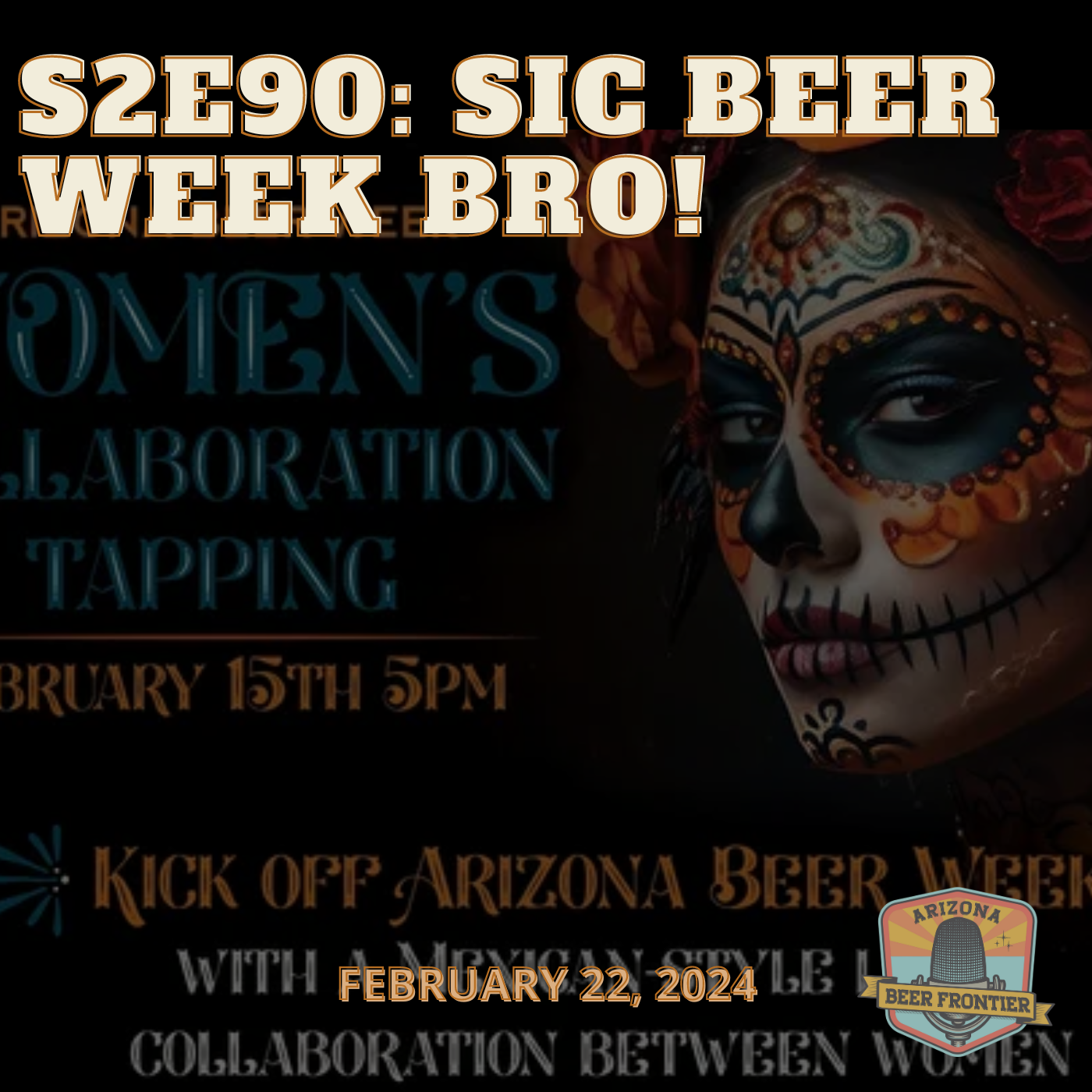 Arizona Beer Frontier