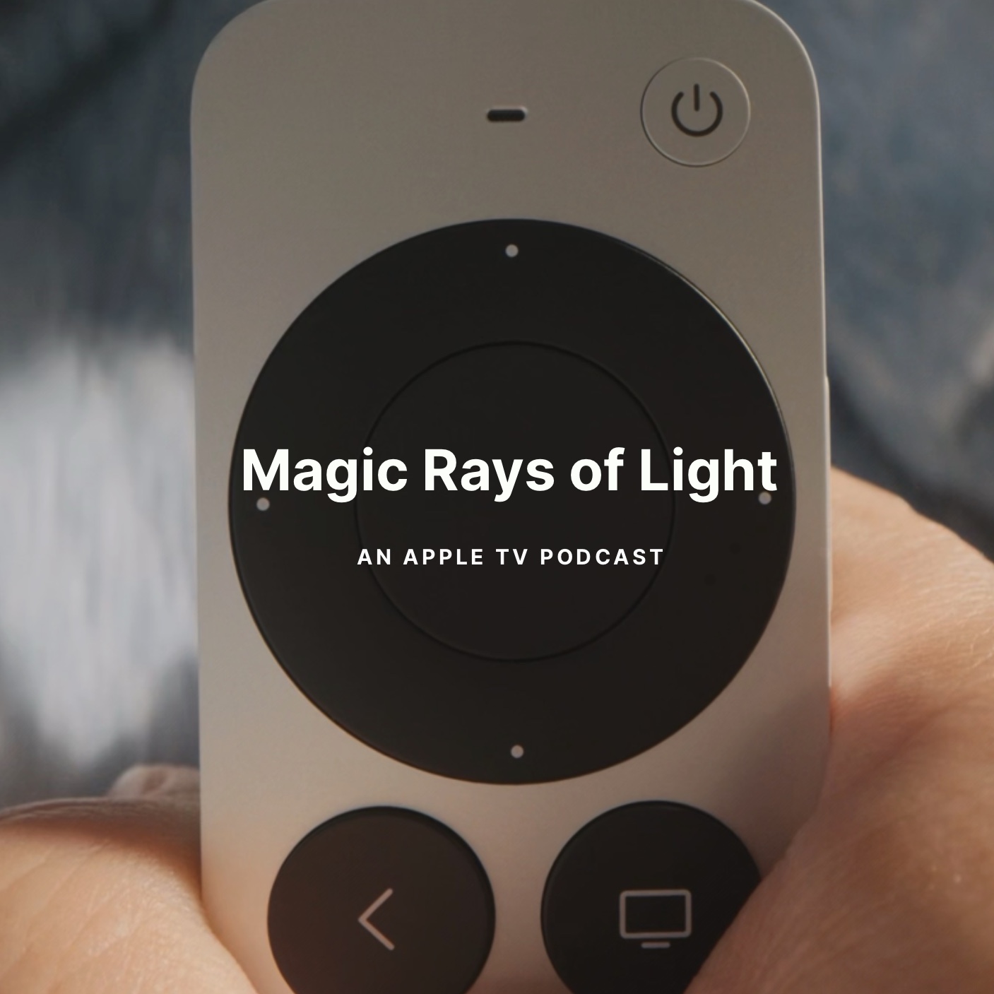 tvOS 26 and visionOS 26, The Morning Show, and Foundation