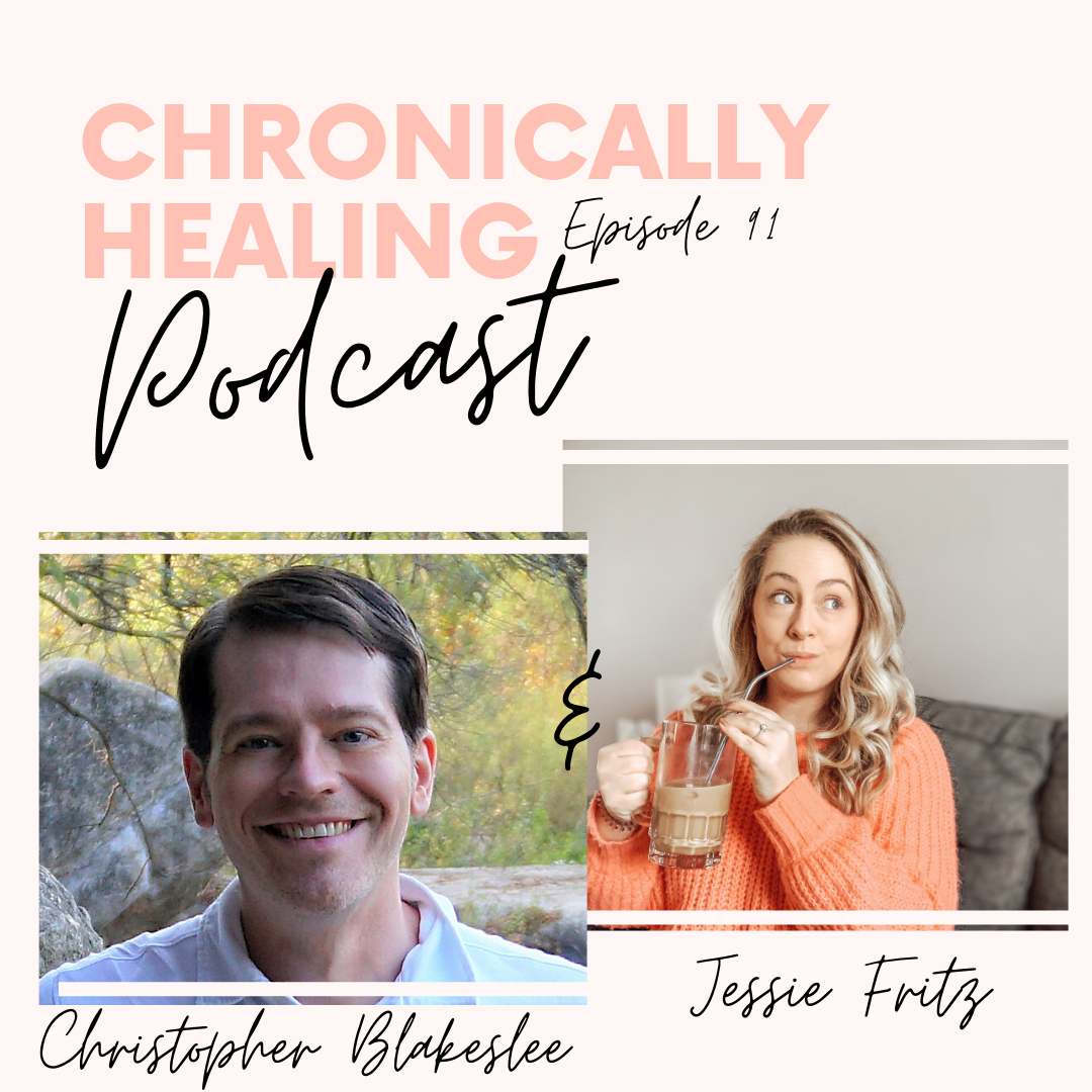 Chronically Healing Podcast