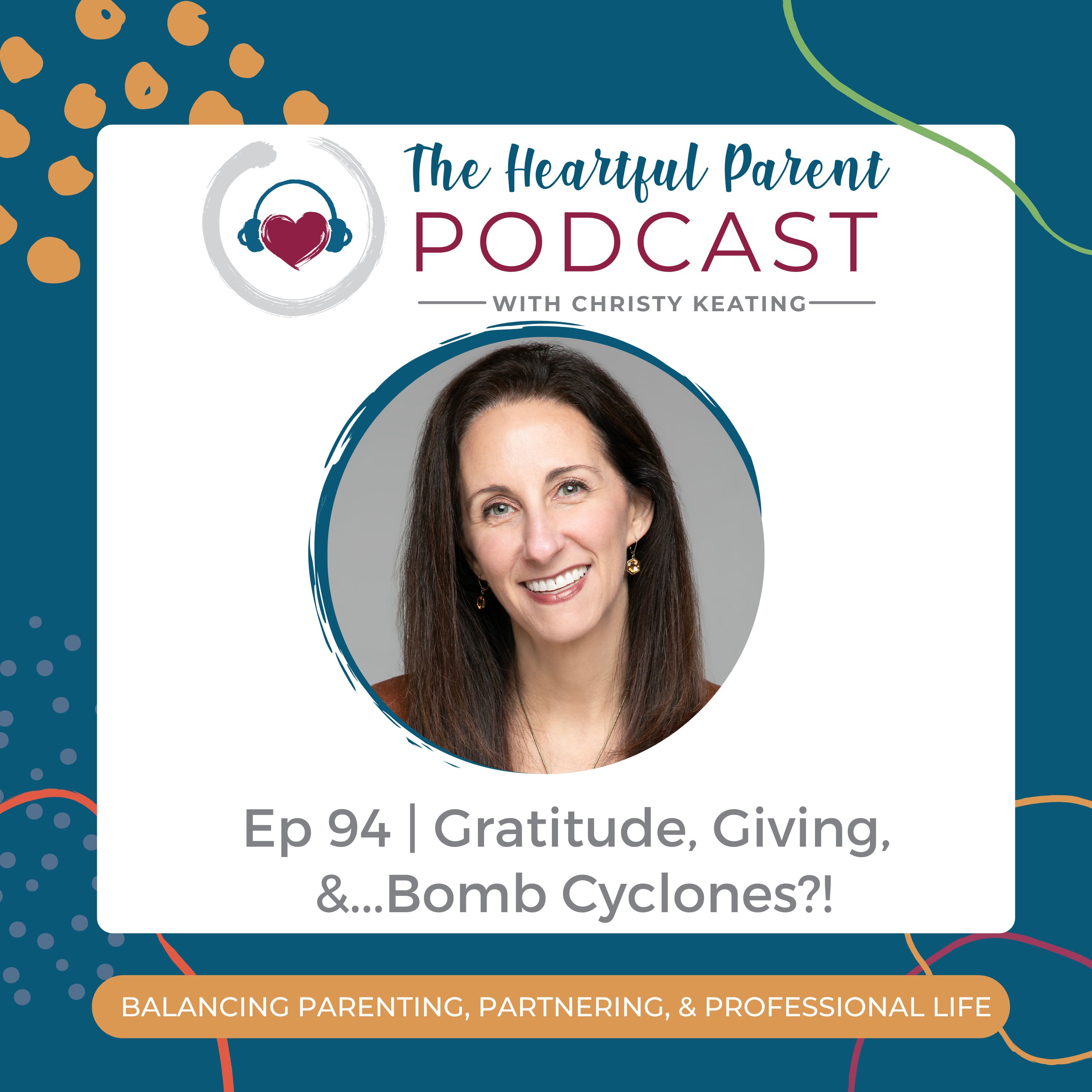 The Heartful Parent Podcast