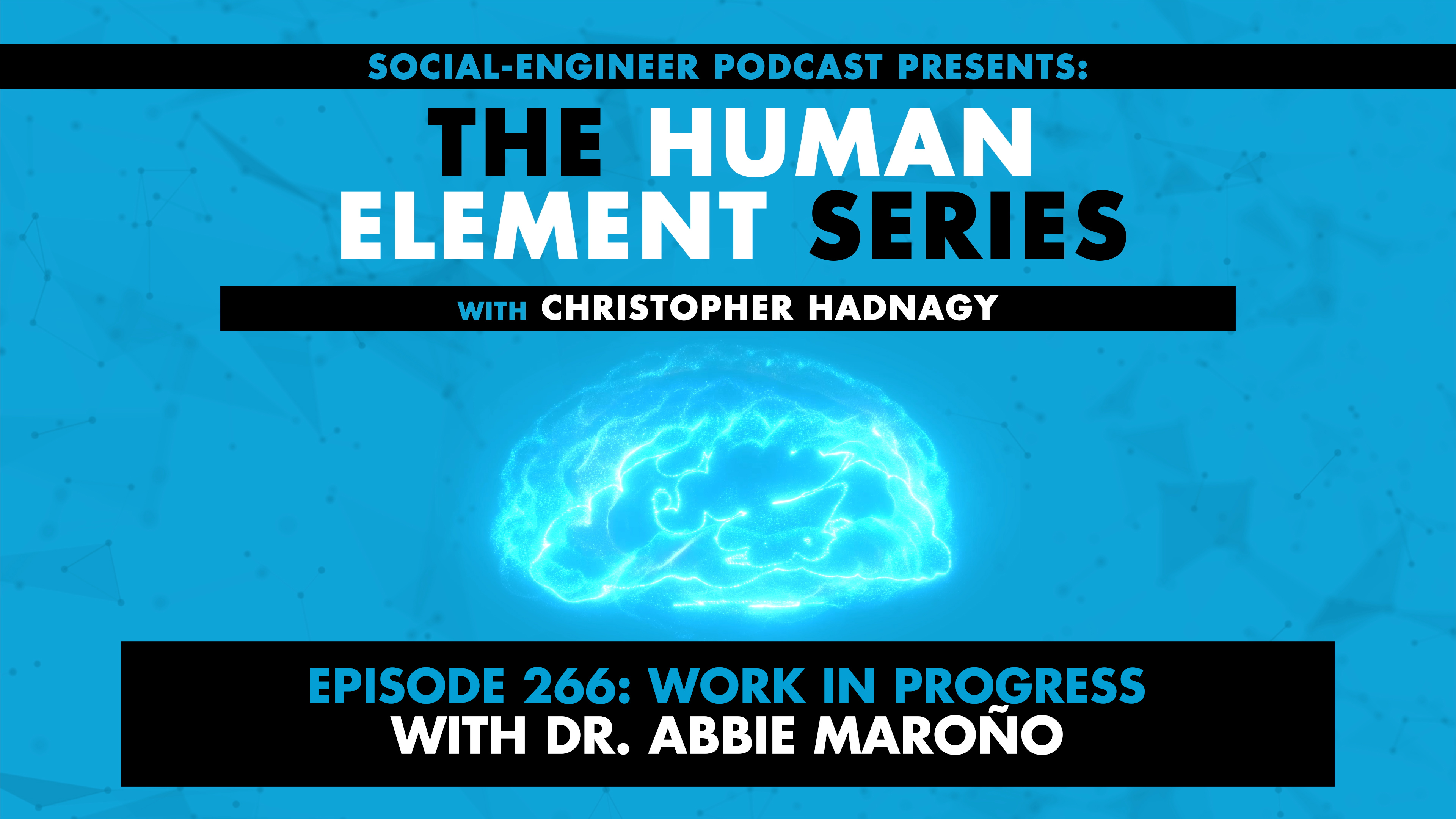 The Social-Engineer Podcast