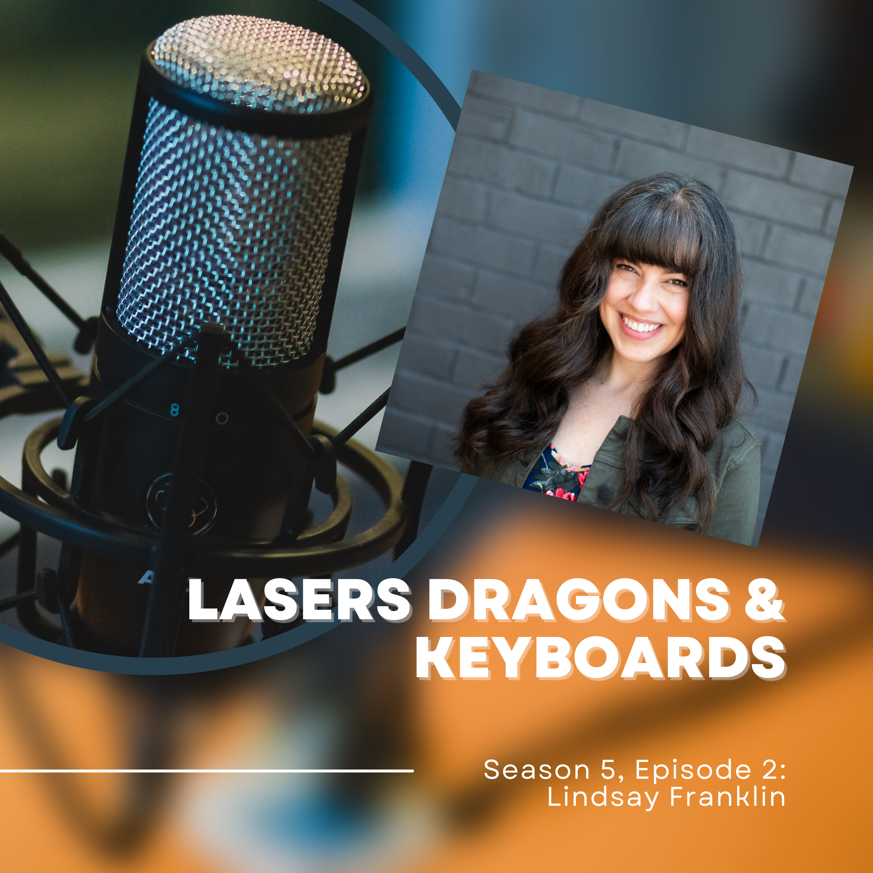 LDK S5 E2 - Lindsay Franklin