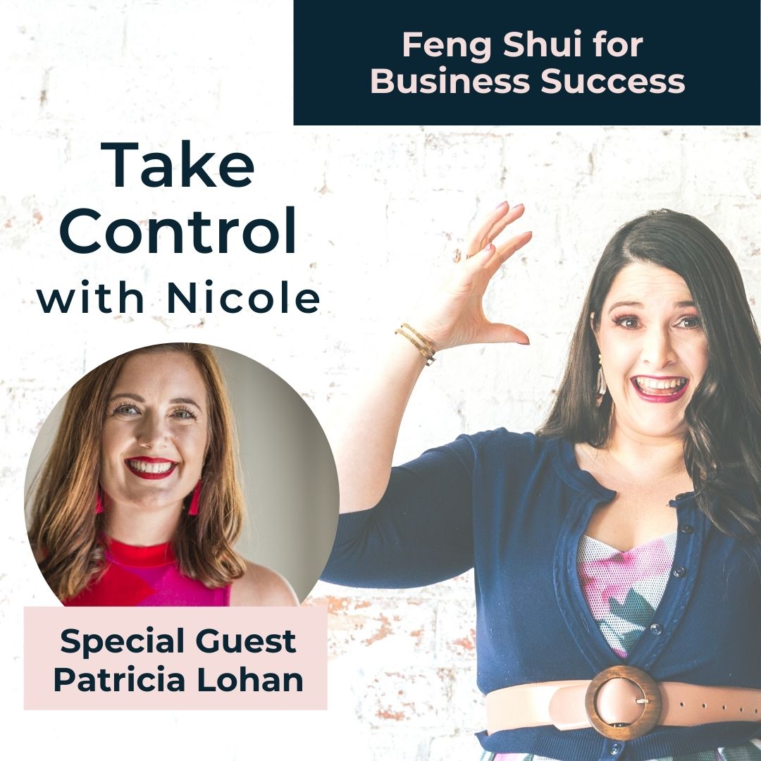Take Control With Nicole