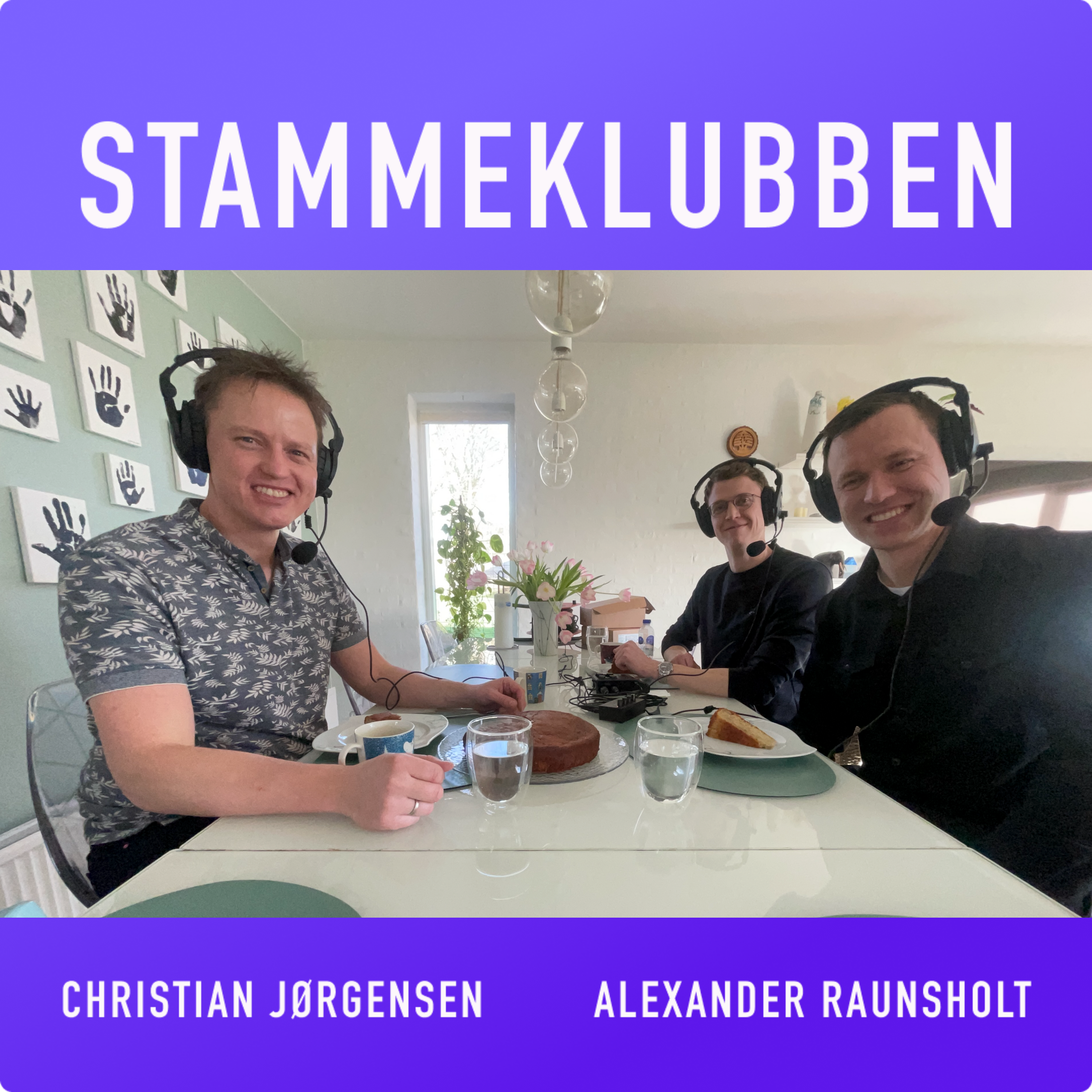 Stammeklubben