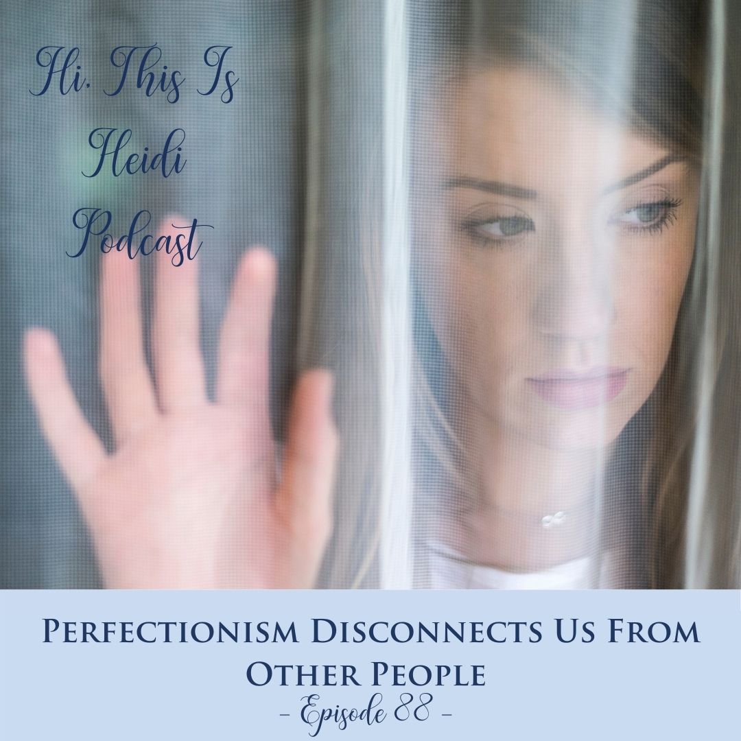 Confidence Coaching with Heidi Benjaminsen