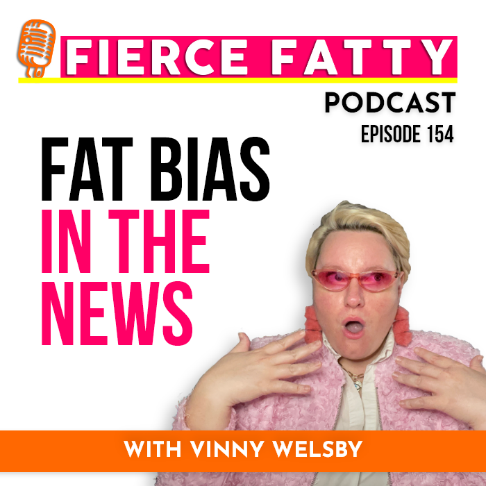 Fierce Fatty Podcast