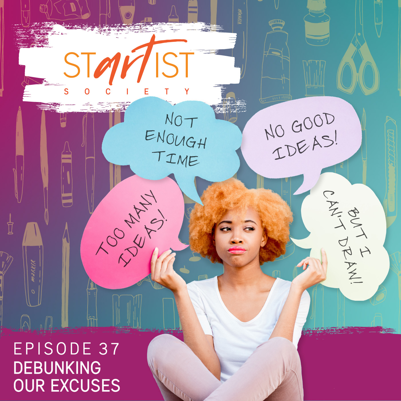 Startist Society