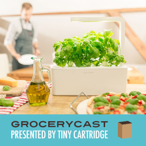 GroceryCast 004 - Potluck Problems