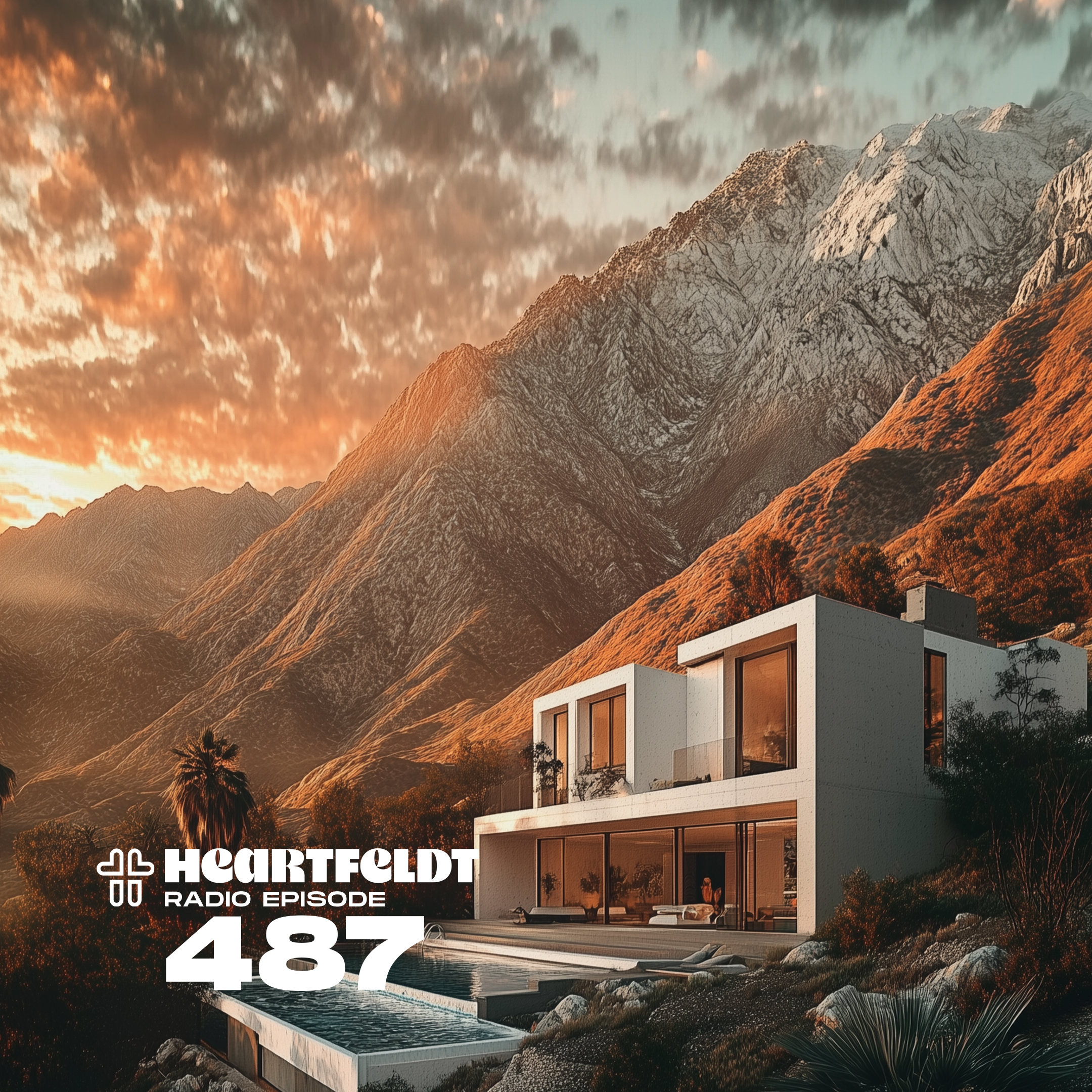 Heartfeldt Radio by Sam Feldt