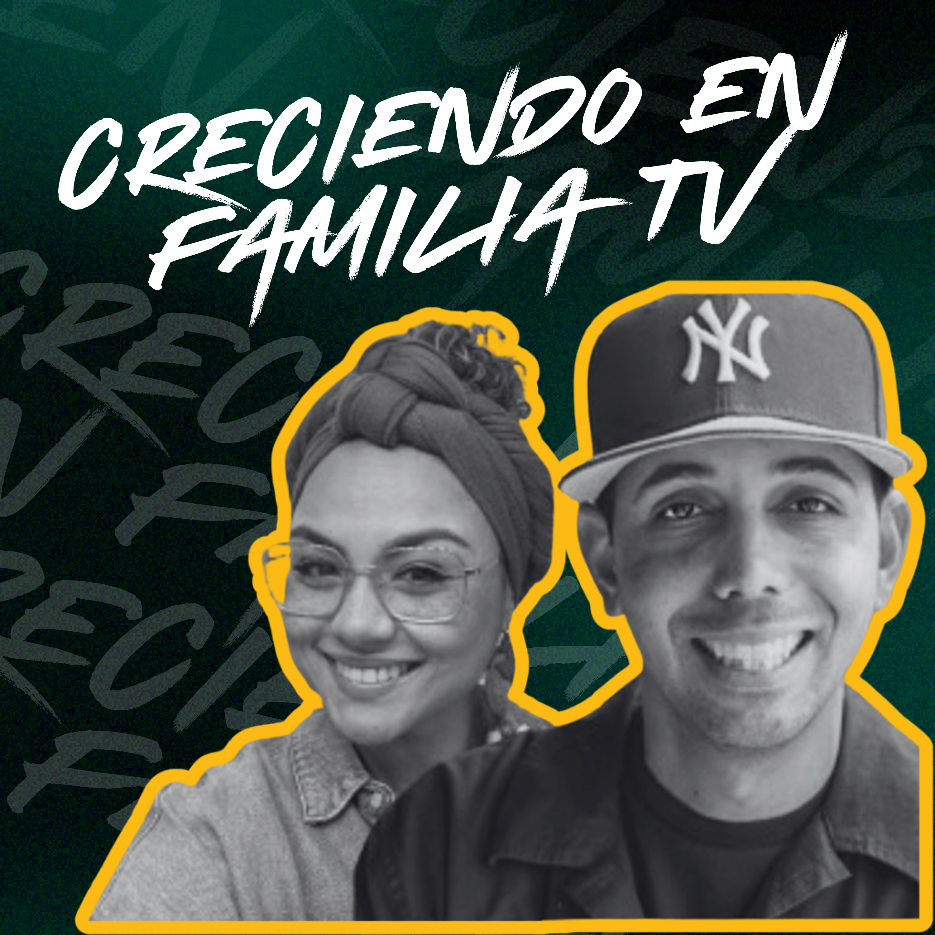 Creciendo en Familia