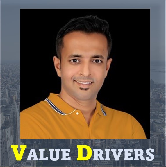Value Drivers