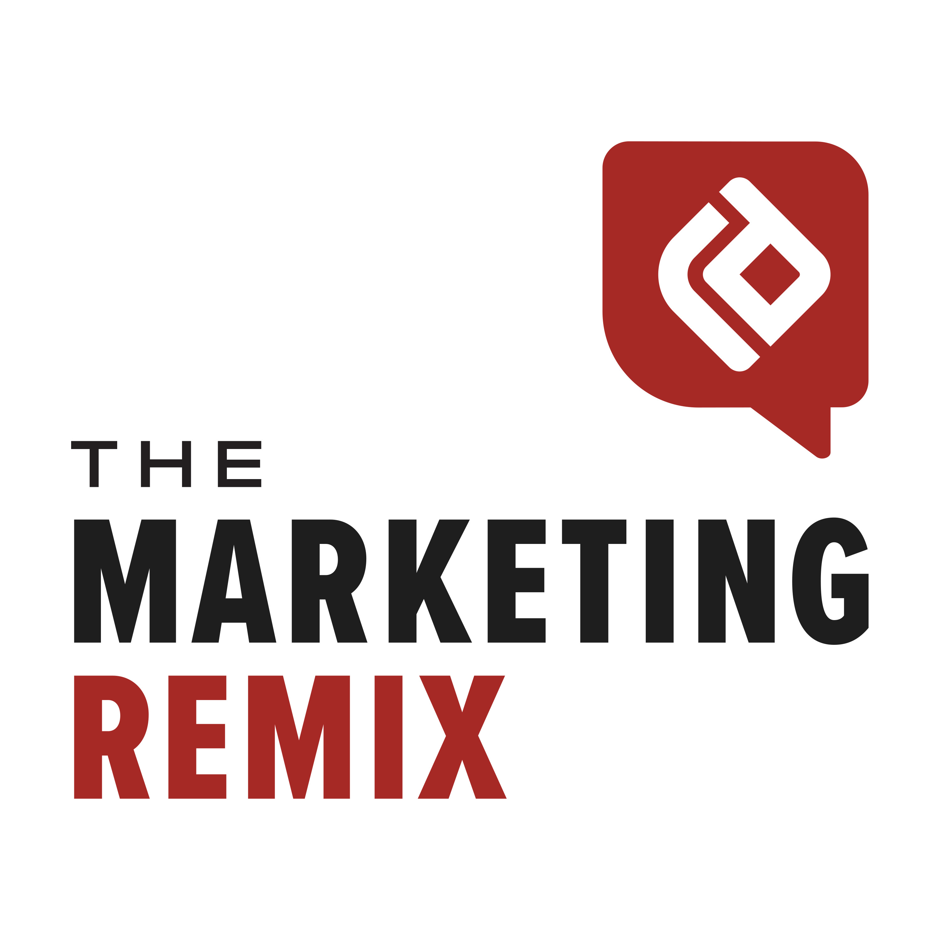The Marketing Remix