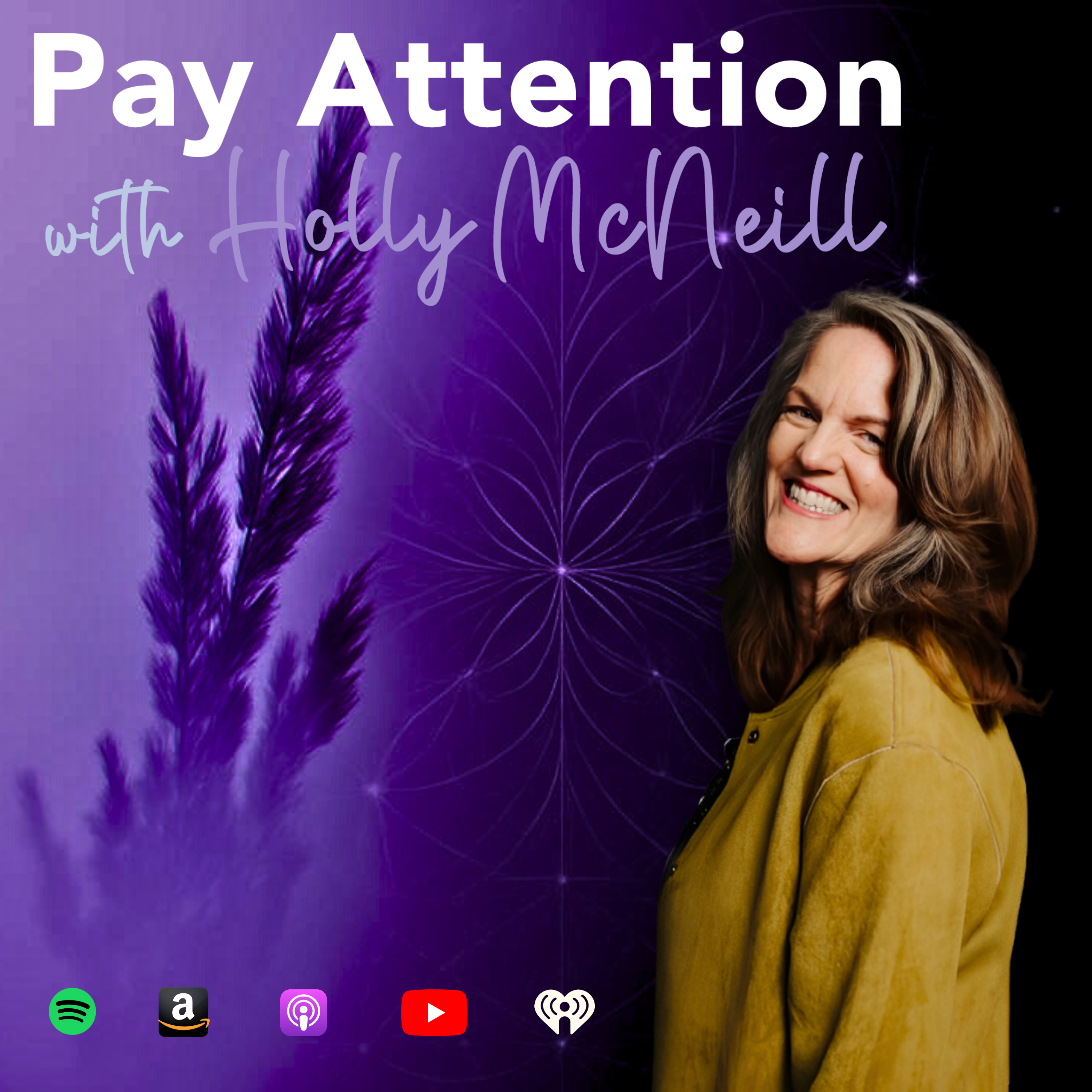 Pay Attention