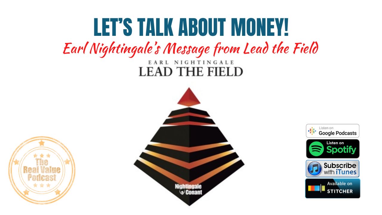 The Real Value Podcast