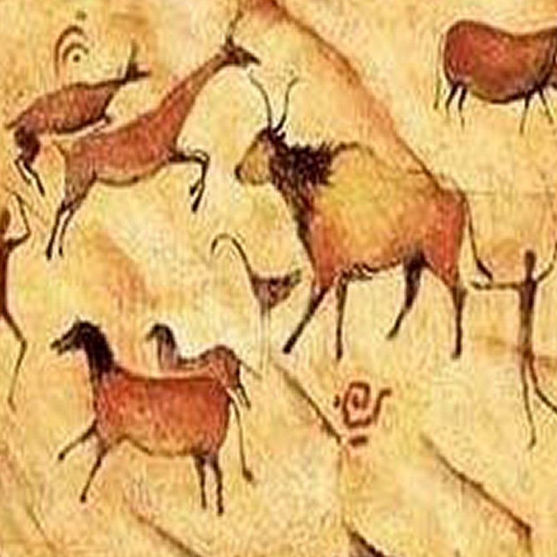 001 THE STONE AGE by H.G. Wells  pt1