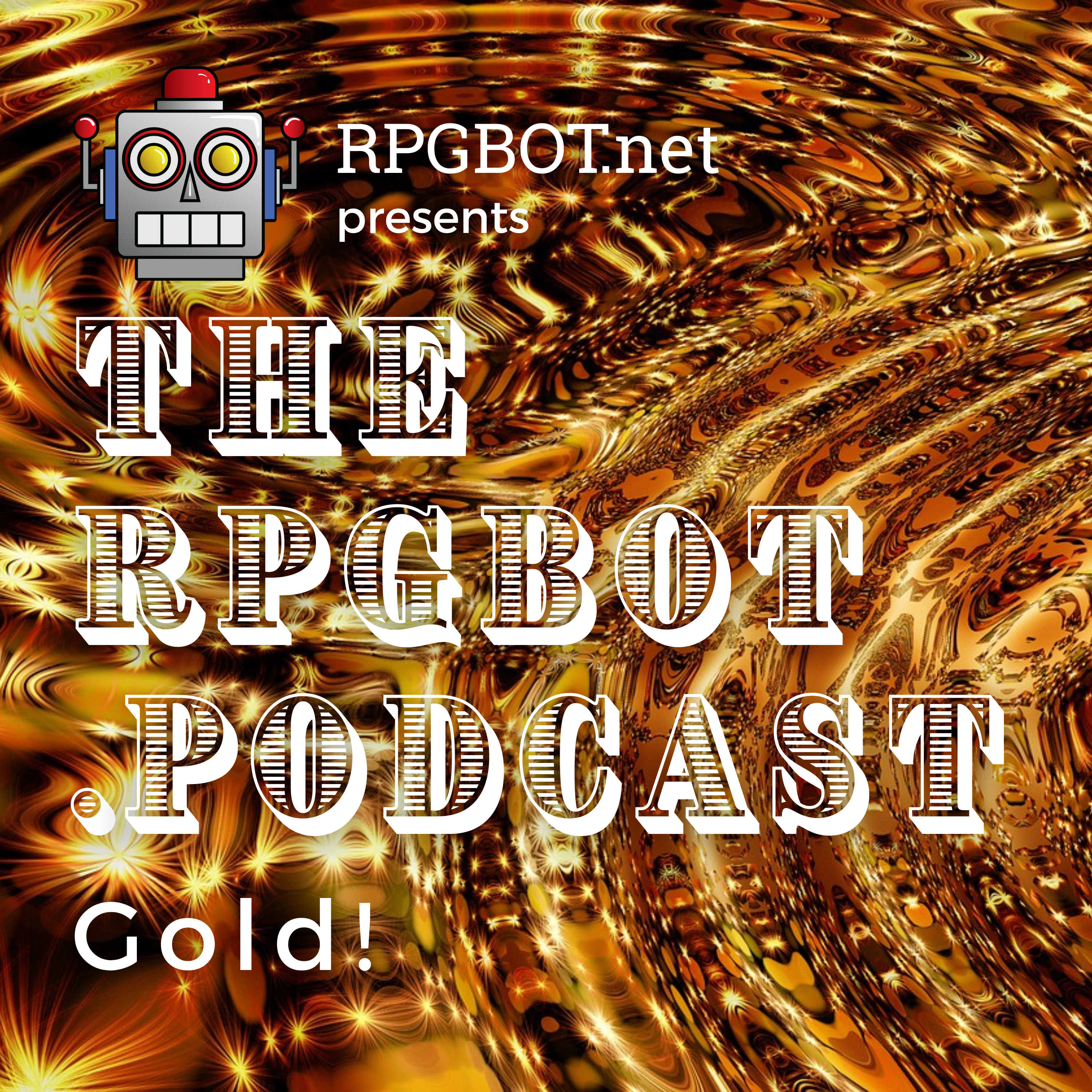 RPGBOT.Podcast