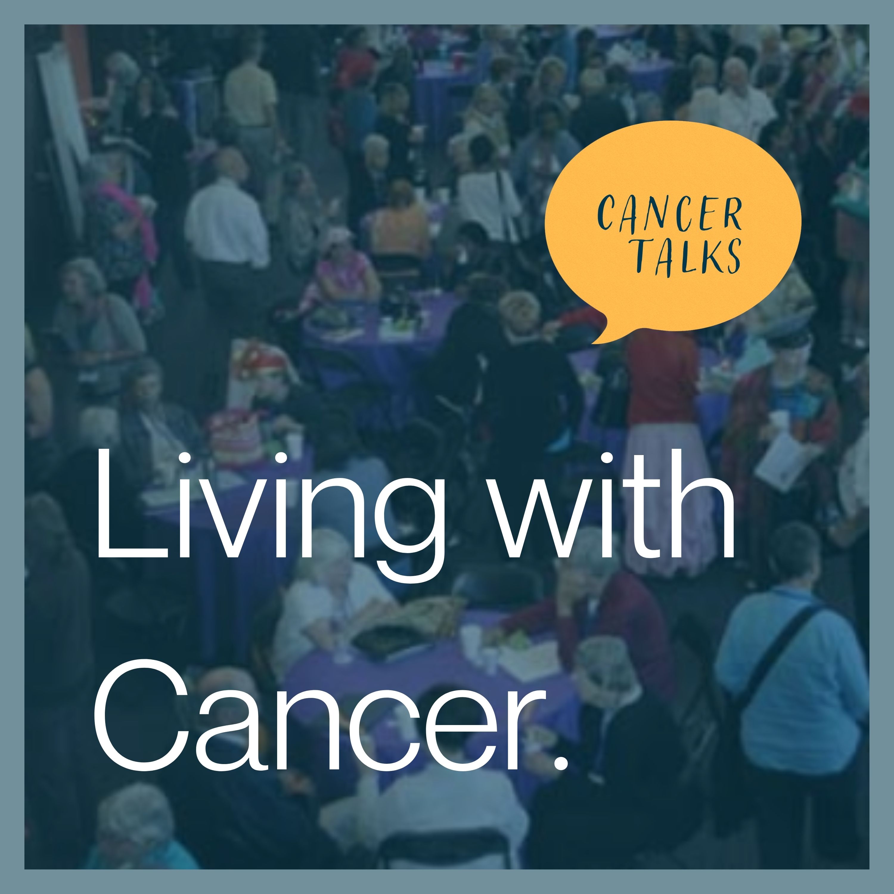CancerTalks Podcast