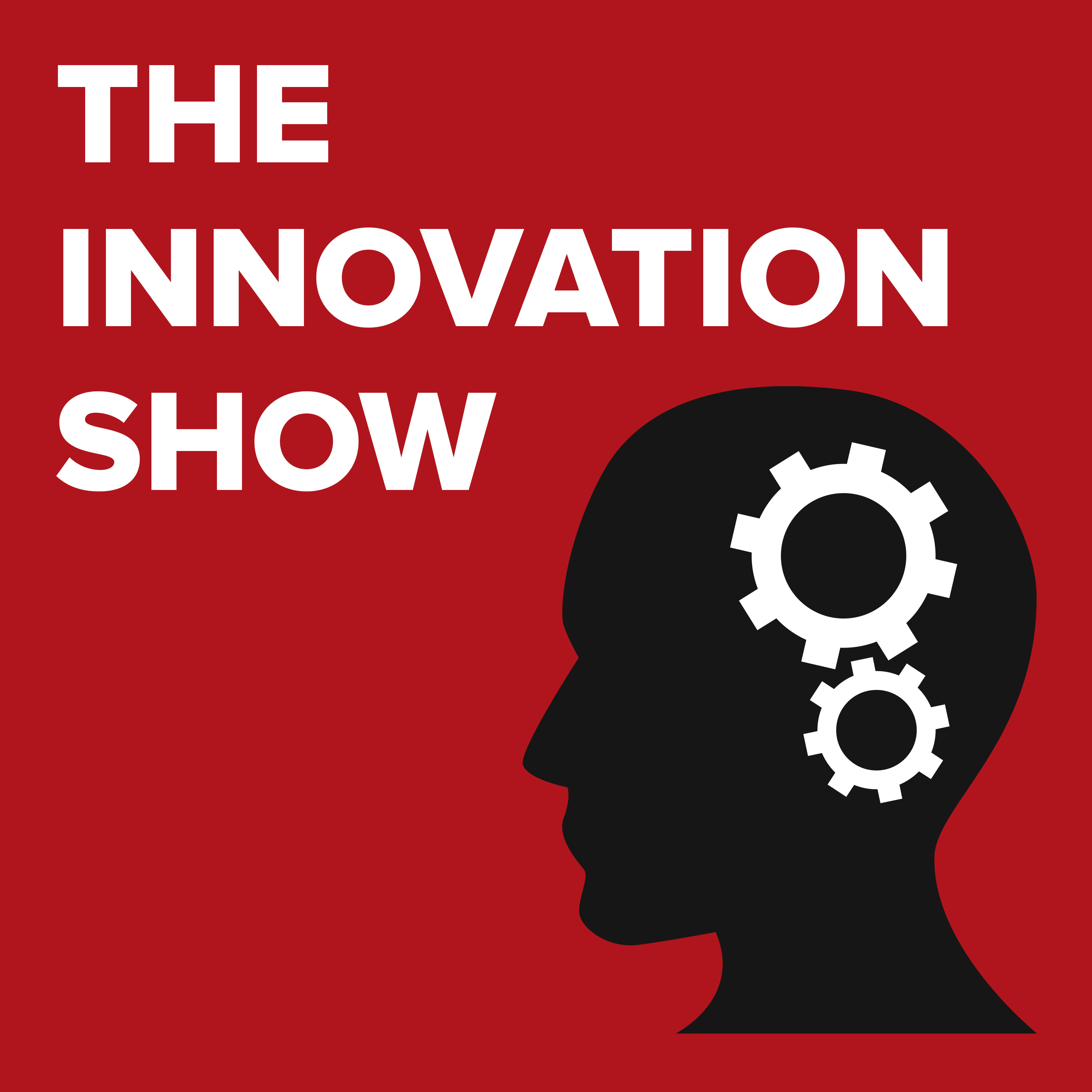 The Innovation Show Title Track