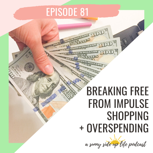 A Sunny Side Up Life Podcast
