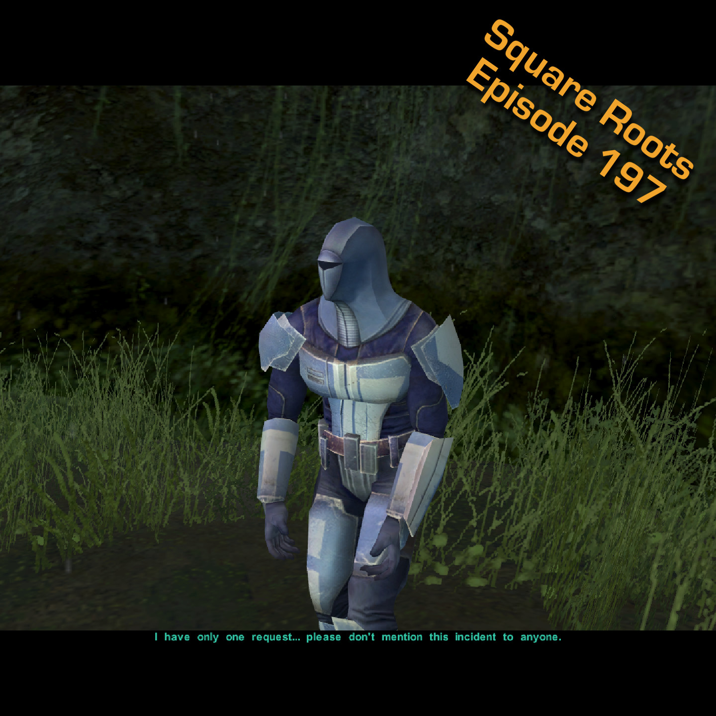 cover of episode Star Wars: Knights of the Old Republic II Part 4 - Election Year