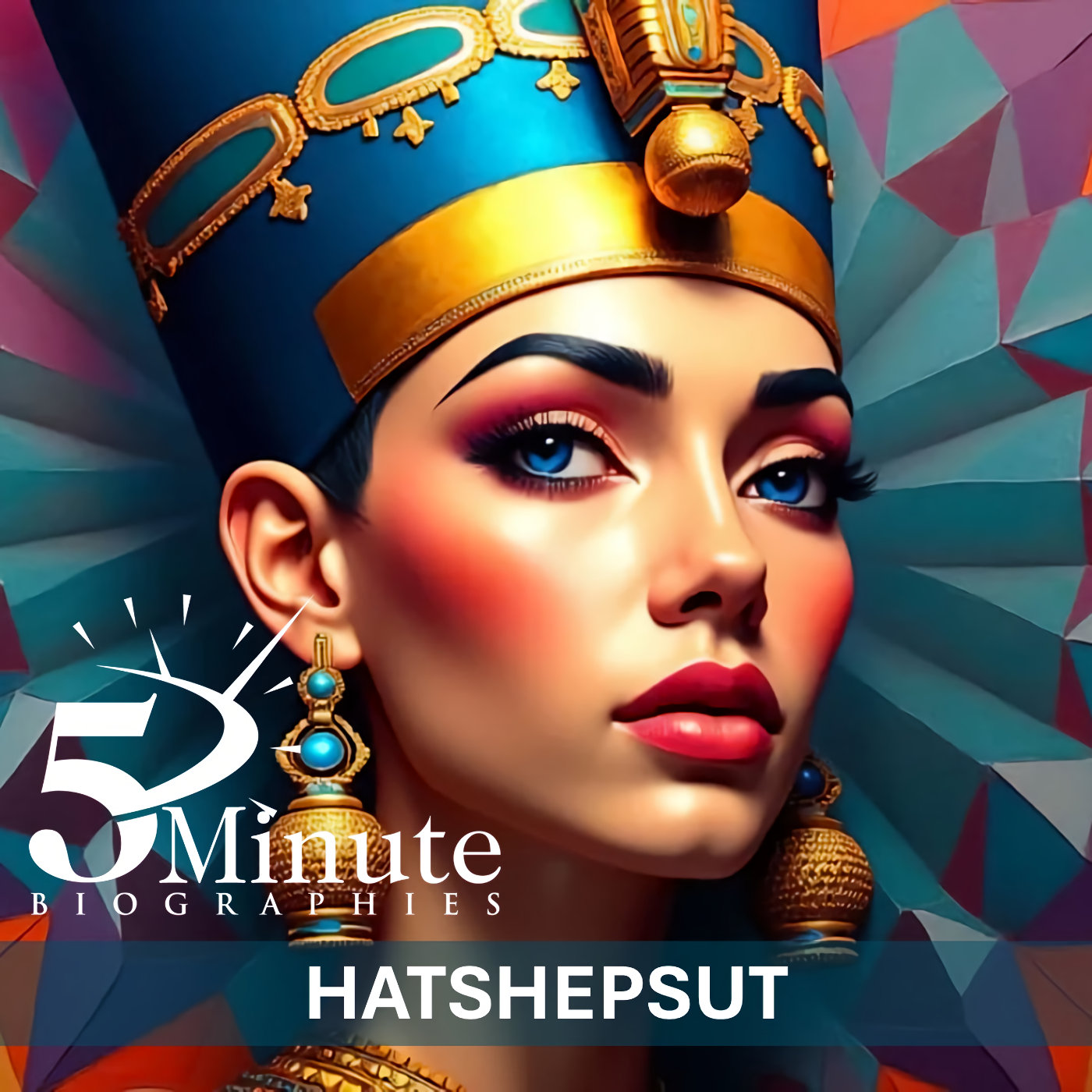 Hatshepsut