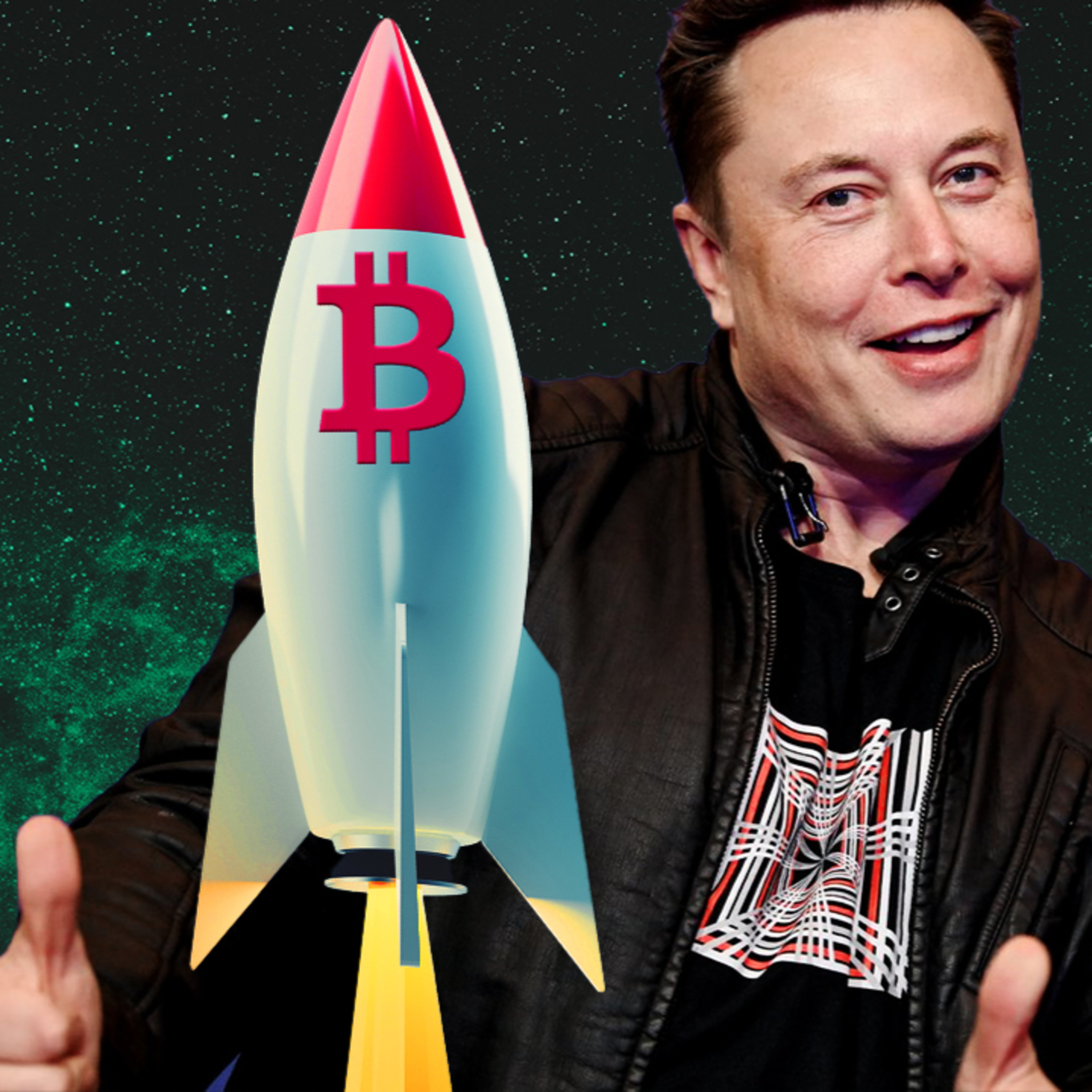 Why Tesla's $1.5B Bitcoin Investment is a Game Changer — Our $3M bet on the crypto's future