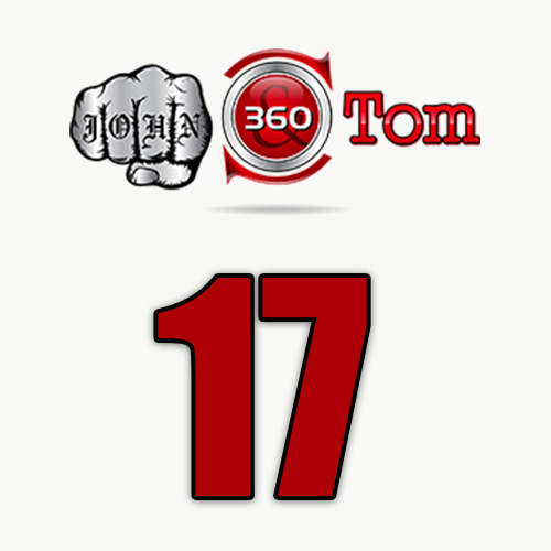 John and Tom 360