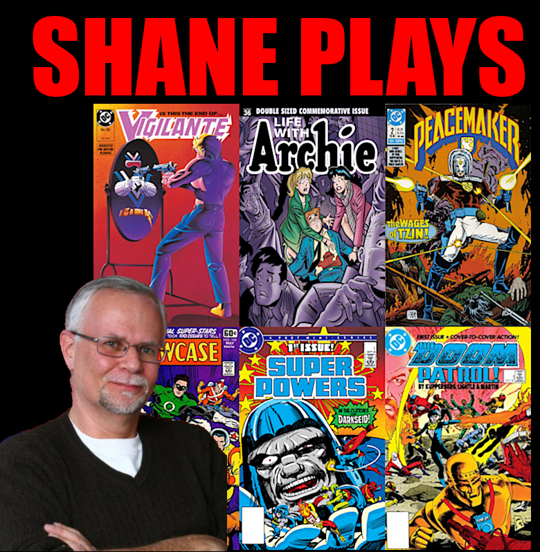 Comics Writer Paul Kupperberg - Episode 253 - 3-11-2022