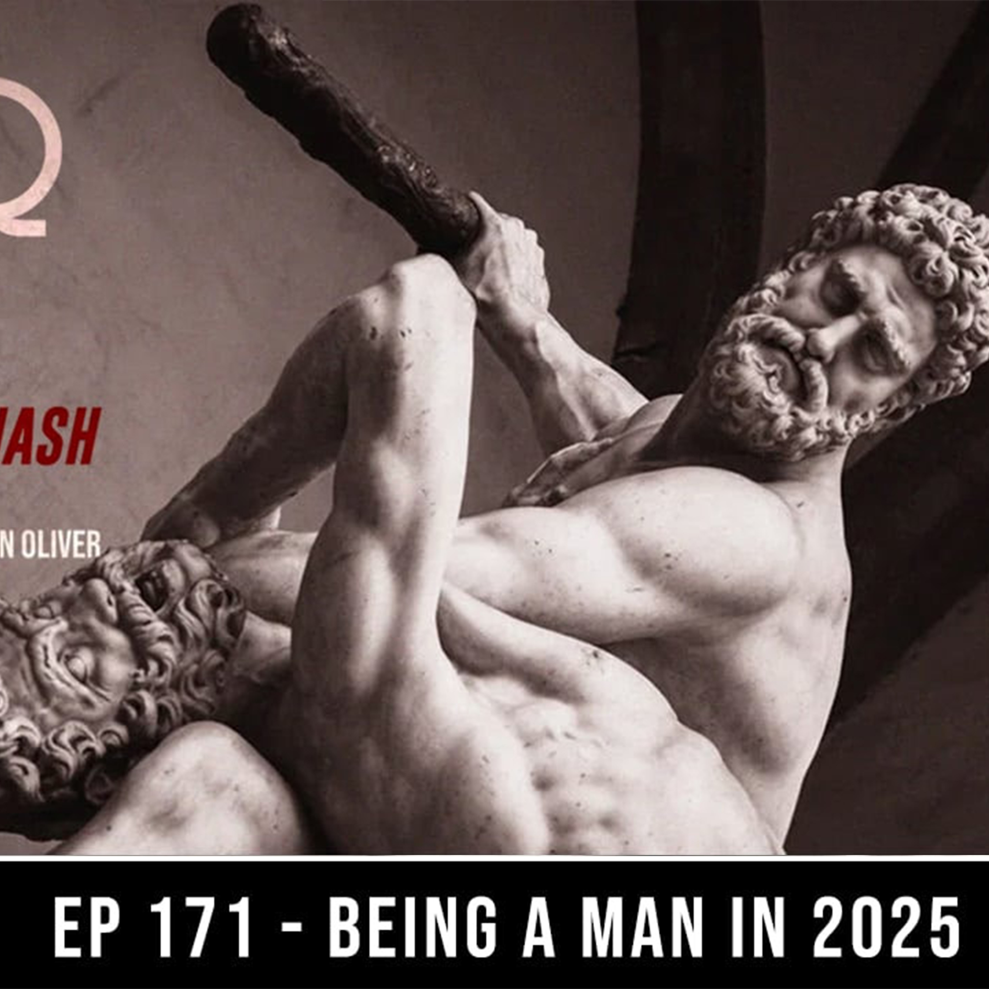 Being a Man in 2025