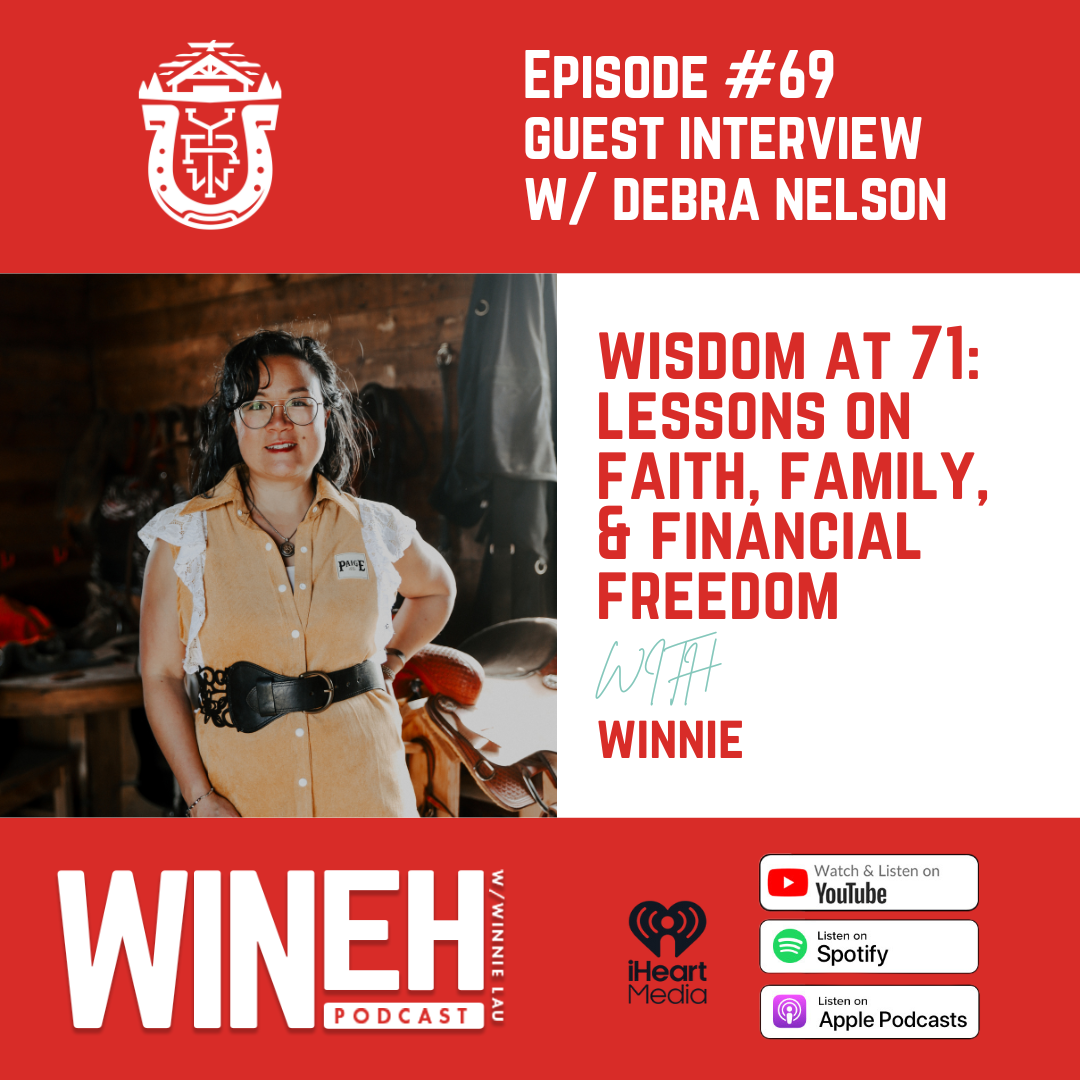 WinEH! Podcast