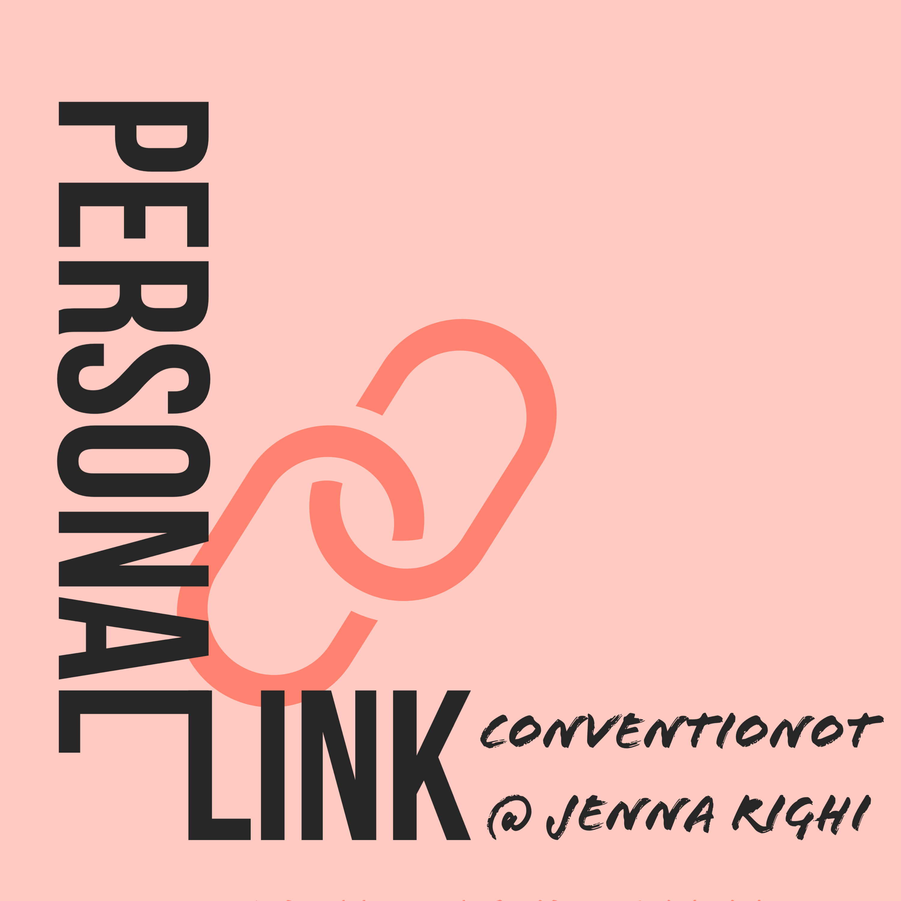conventioNOT Podcast