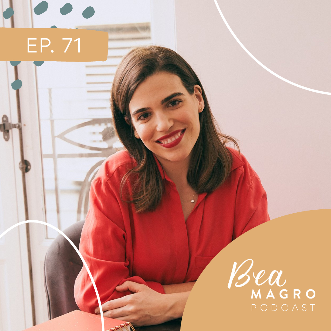 EL Podcast de Bea Magro