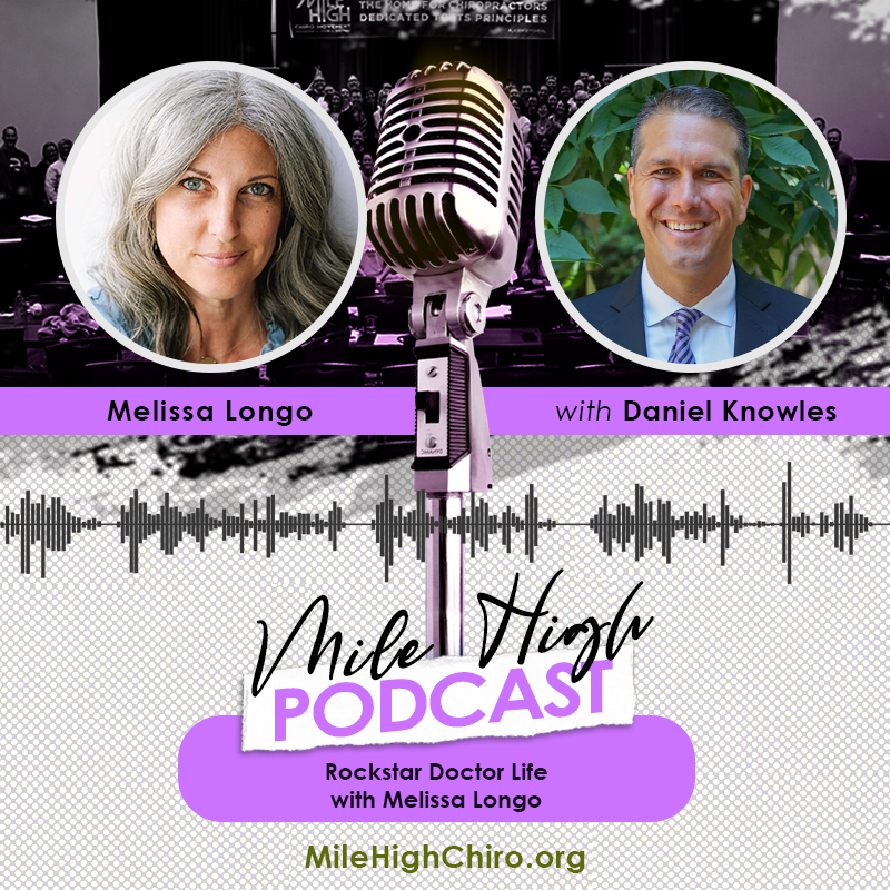Mile High Chiro Podcast