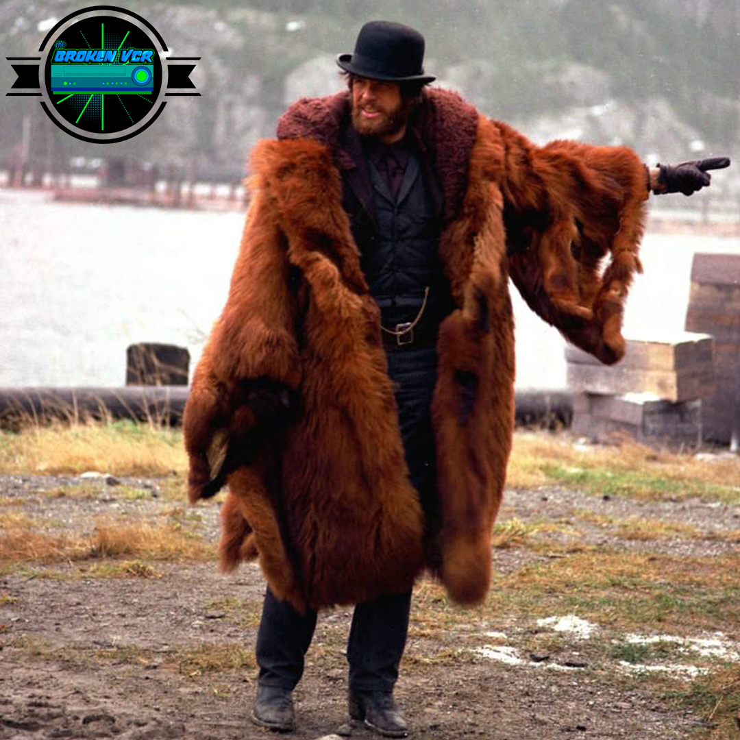 #11 McCabe and Mrs. Miller (1971)