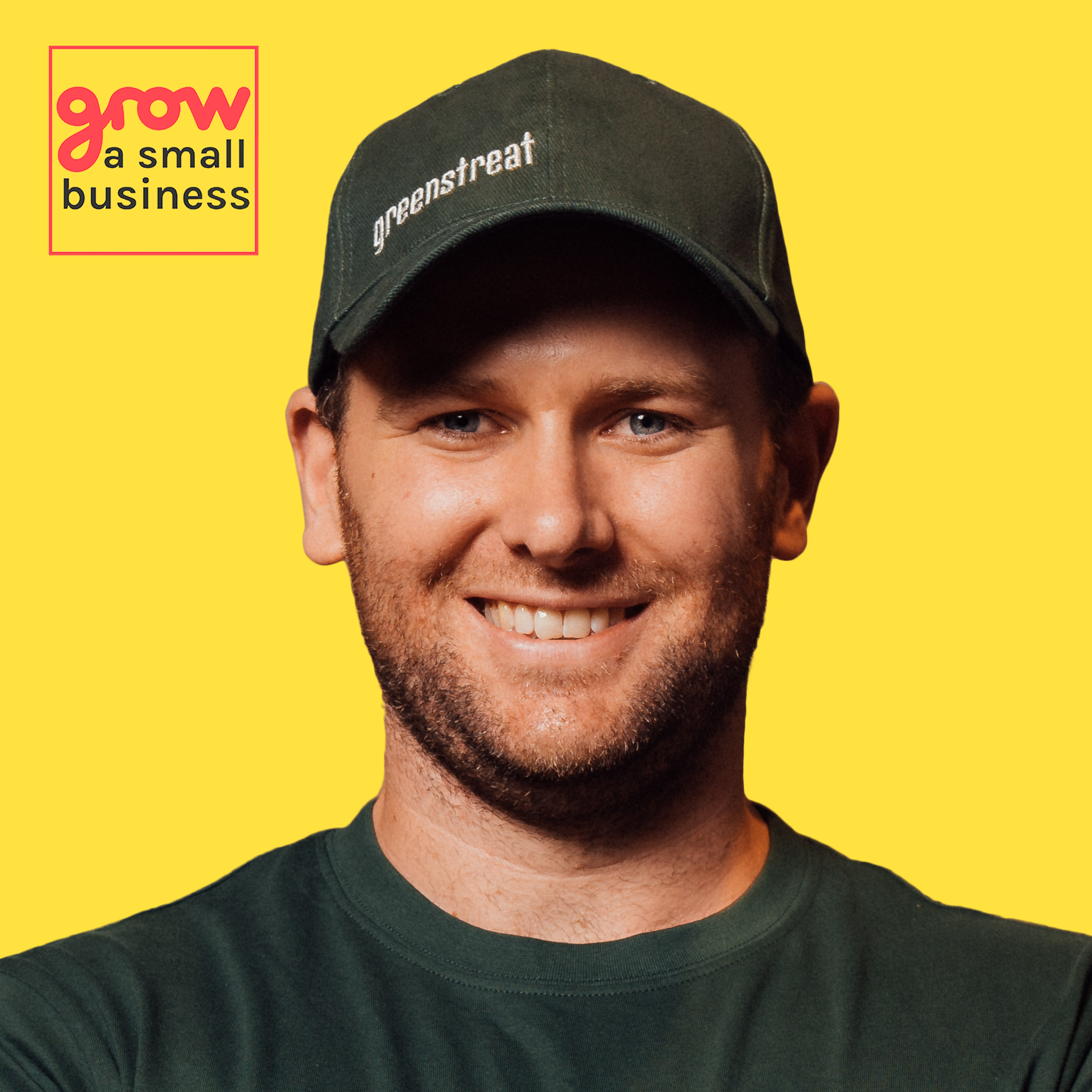 Grow A Small Business Podcast