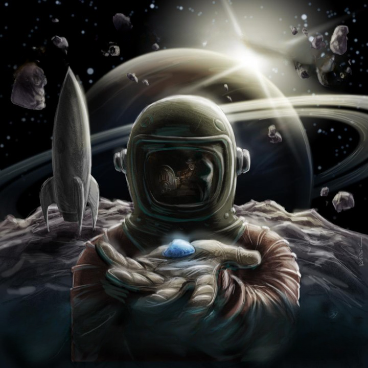 AMV#62 - The Aglet of Overton