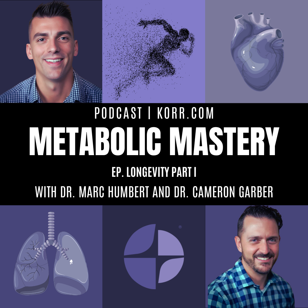 Metabolic Mastery