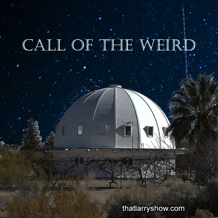 Episode 299: Call of the Weird