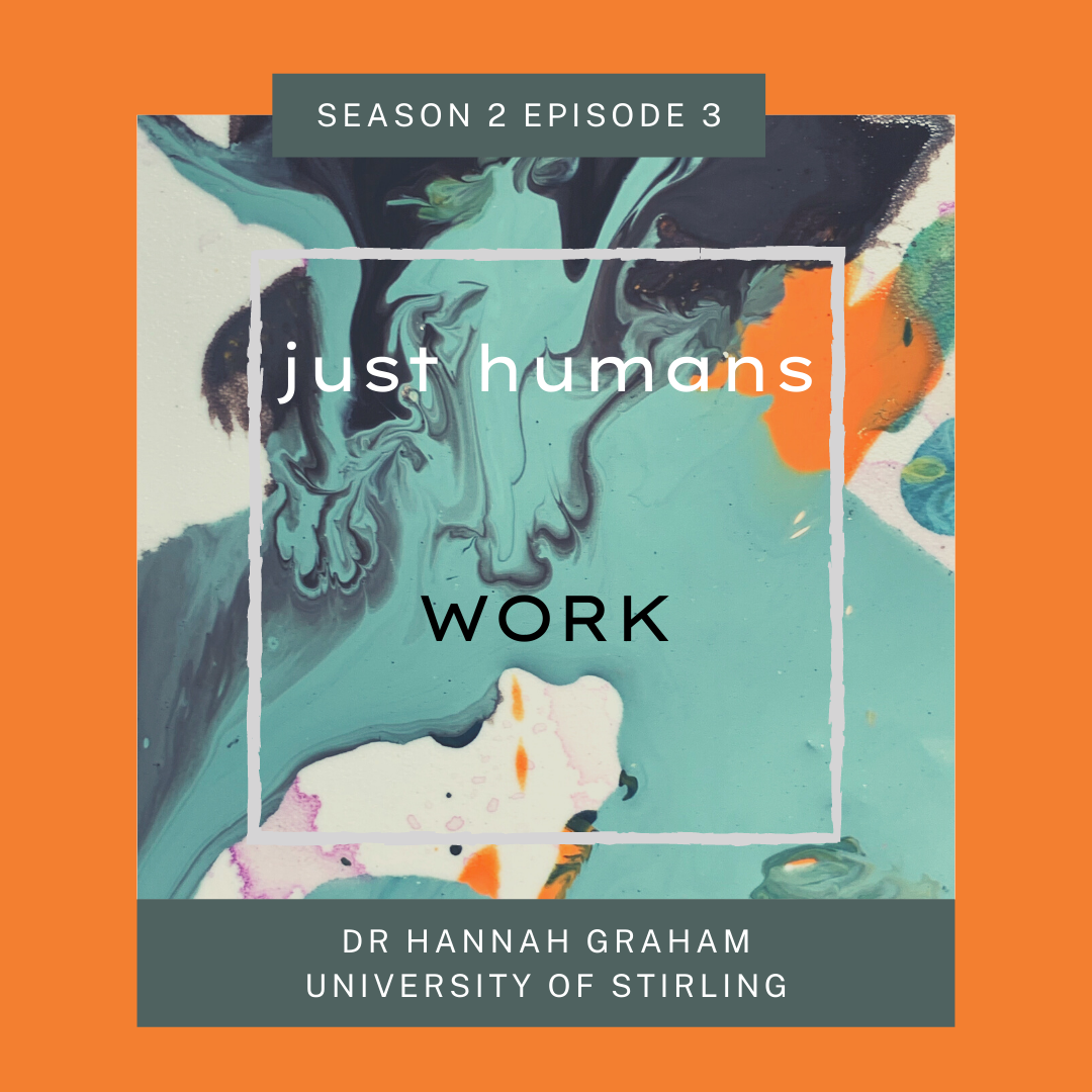 Just Humans
