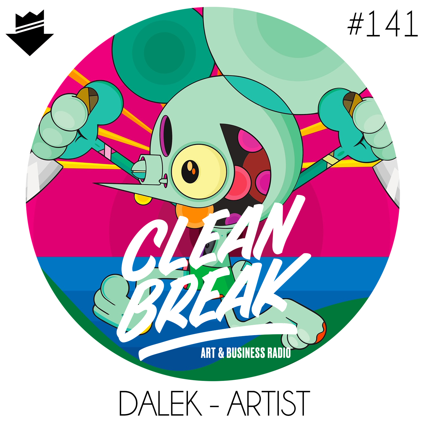 Clean Break with Matt Gondek