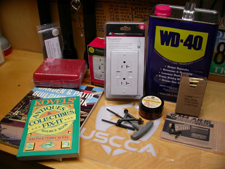 12.02.20: Gifts for Gearheads (& Geeks Too) - Good Ideas for X-Mas Gifting, w/ Tool Rules, One-Time VS One-Use, Valuable (& Bulk) Substances, Gifts that Enable Skills & Technique, Best Gearhead Retailers, + Fatso Jetson & Dead Guy Ale