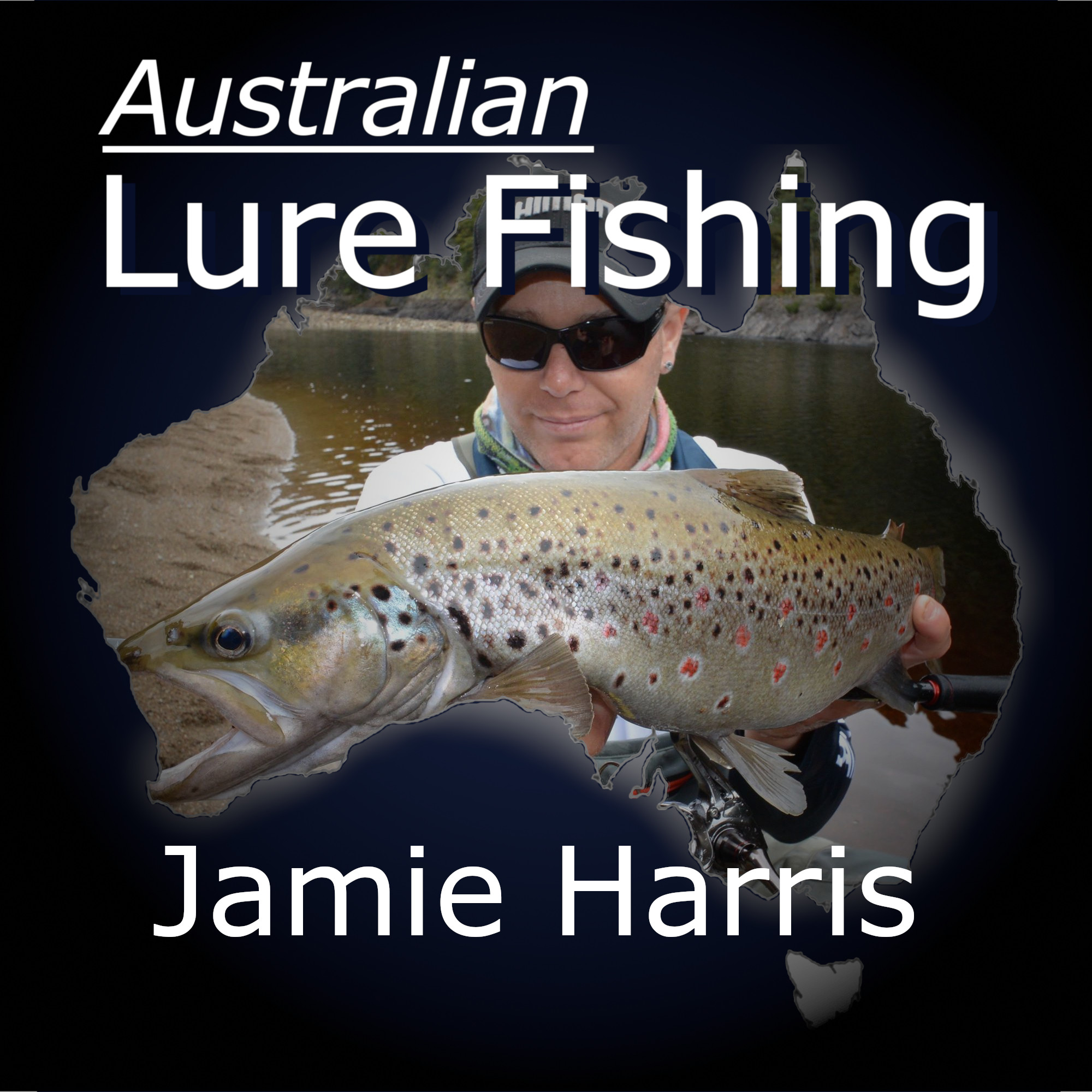 Australian Lure Fishing