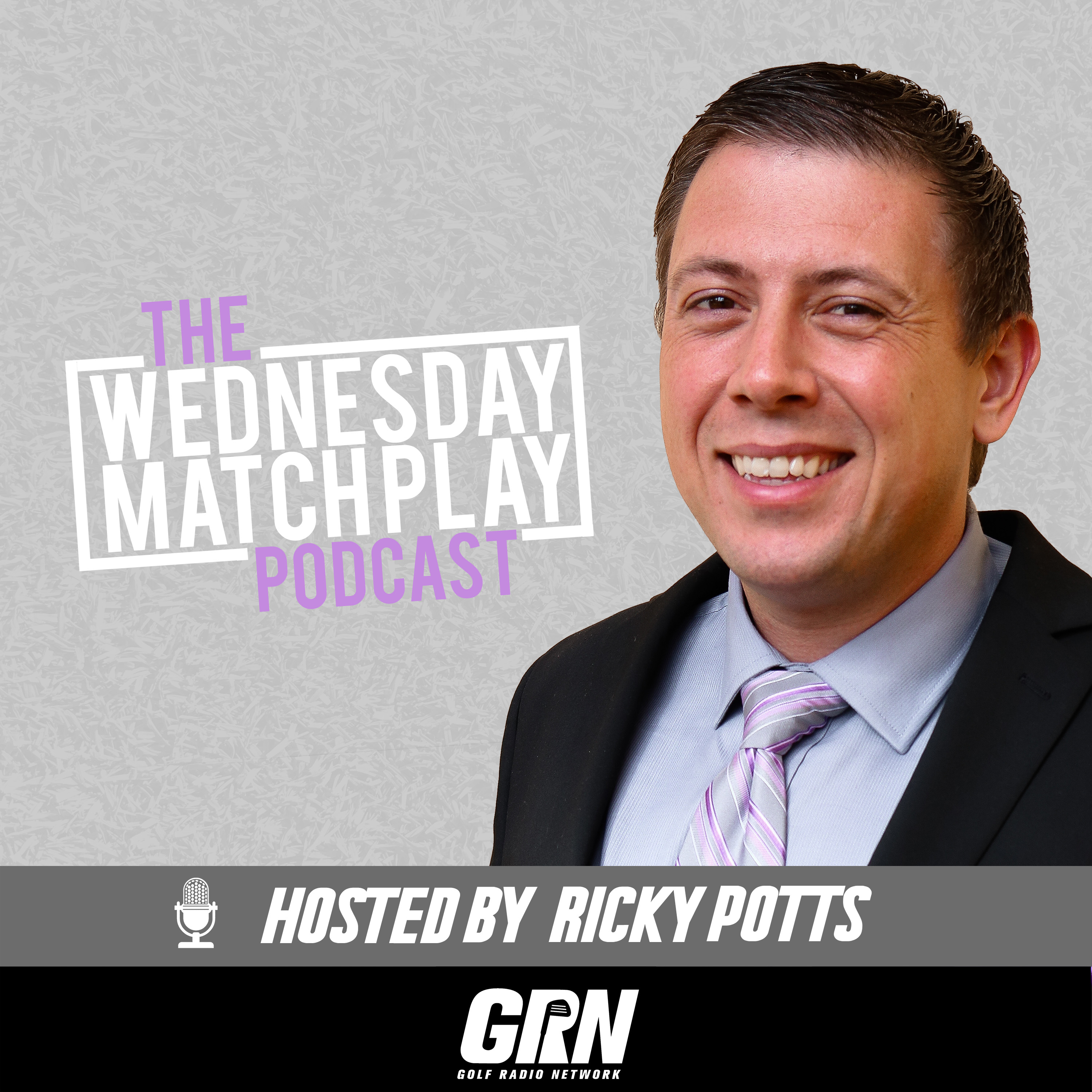 The Wednesday Match Play Podcast brought to you by Eden Mill St Andrews