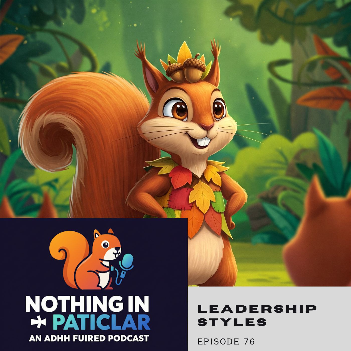 Leadership Styles