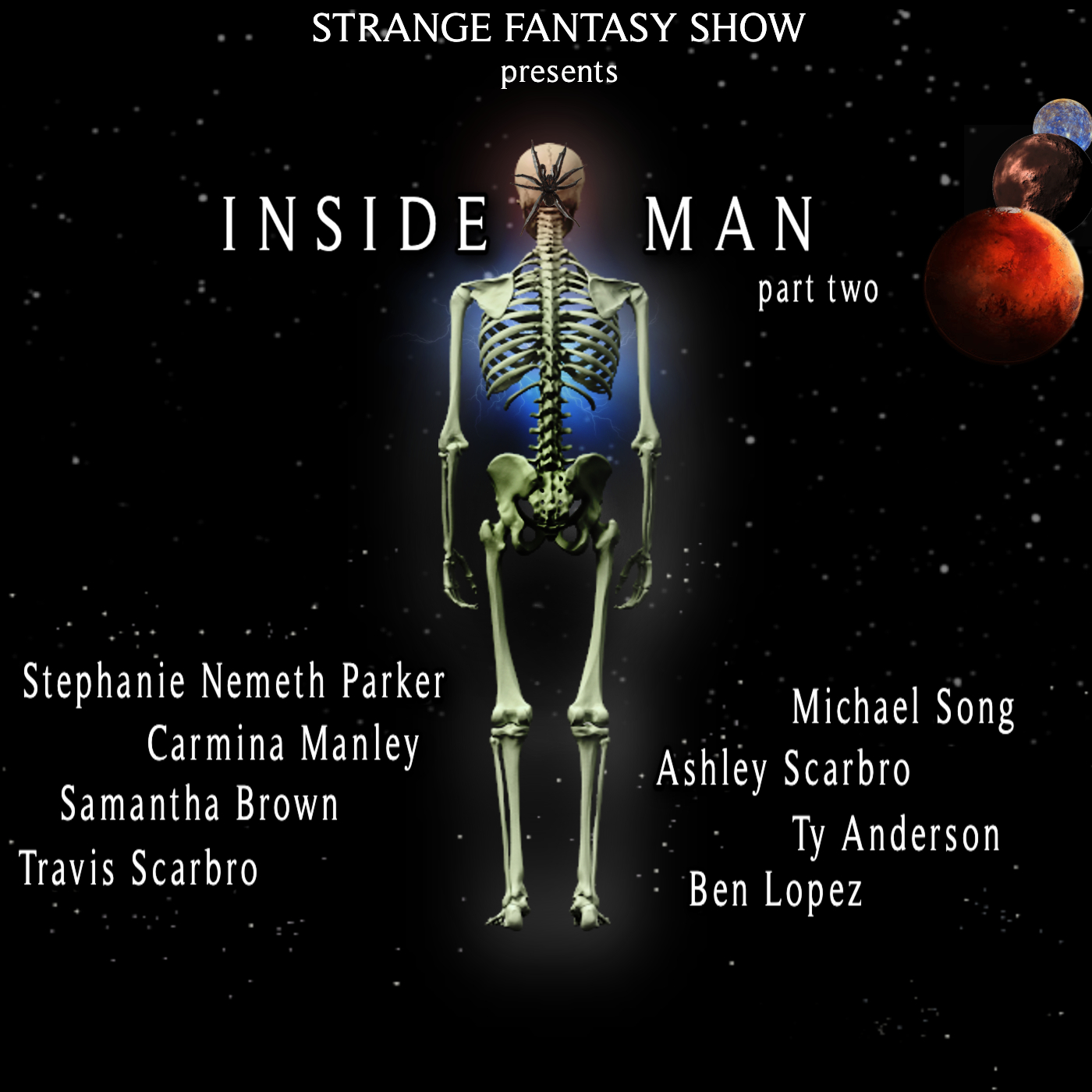 Inside Man pt.2