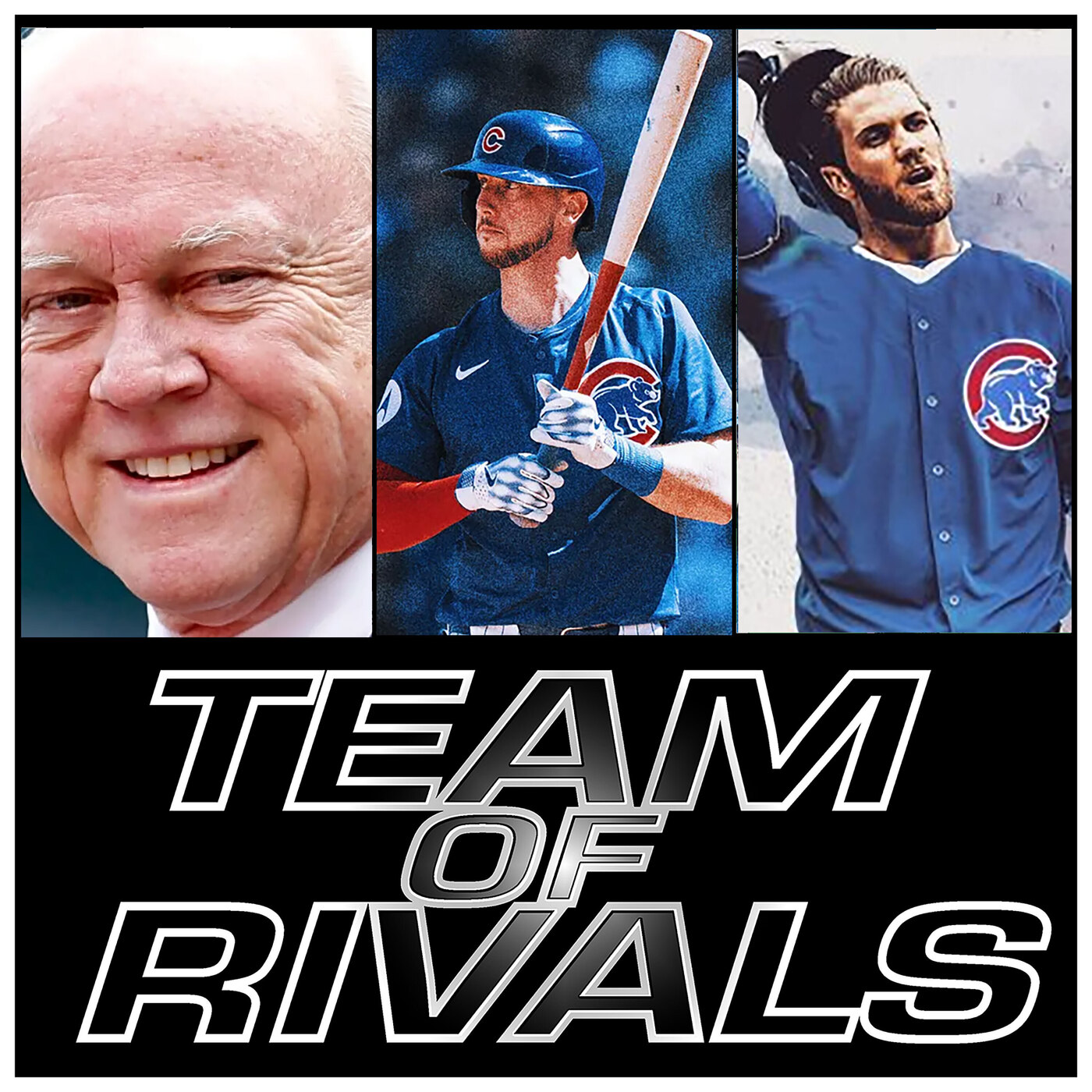 Team of Rivals Podcast