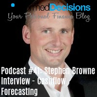 Informed Decisions Independent Financial Planning & Money Podcast