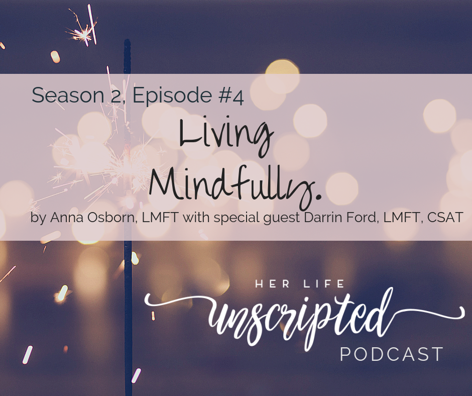 Her Life Unscripted
