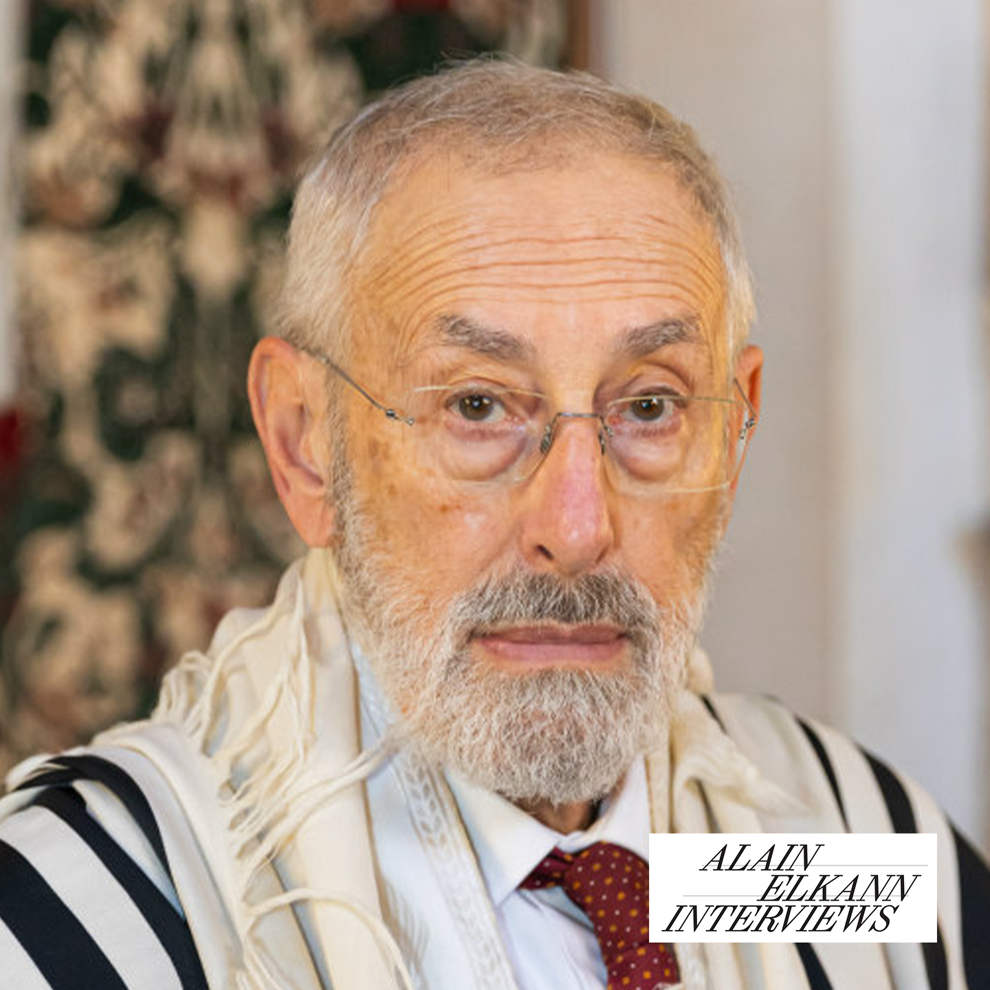 Alain Elkann Interviews